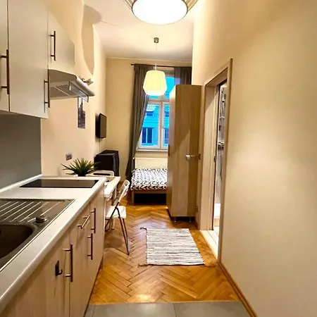 Apartman Double