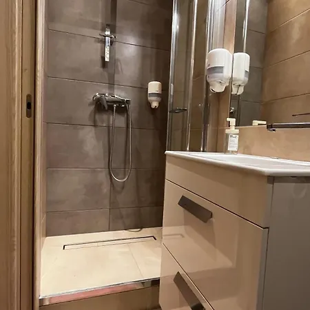 Double Apartman
