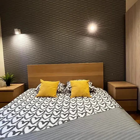 Apartman Double Krakkó